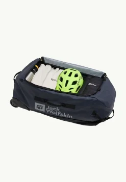 Jack Wolfskin Bagages De Voyage & Sport-All-in Duffle Wheeler 90