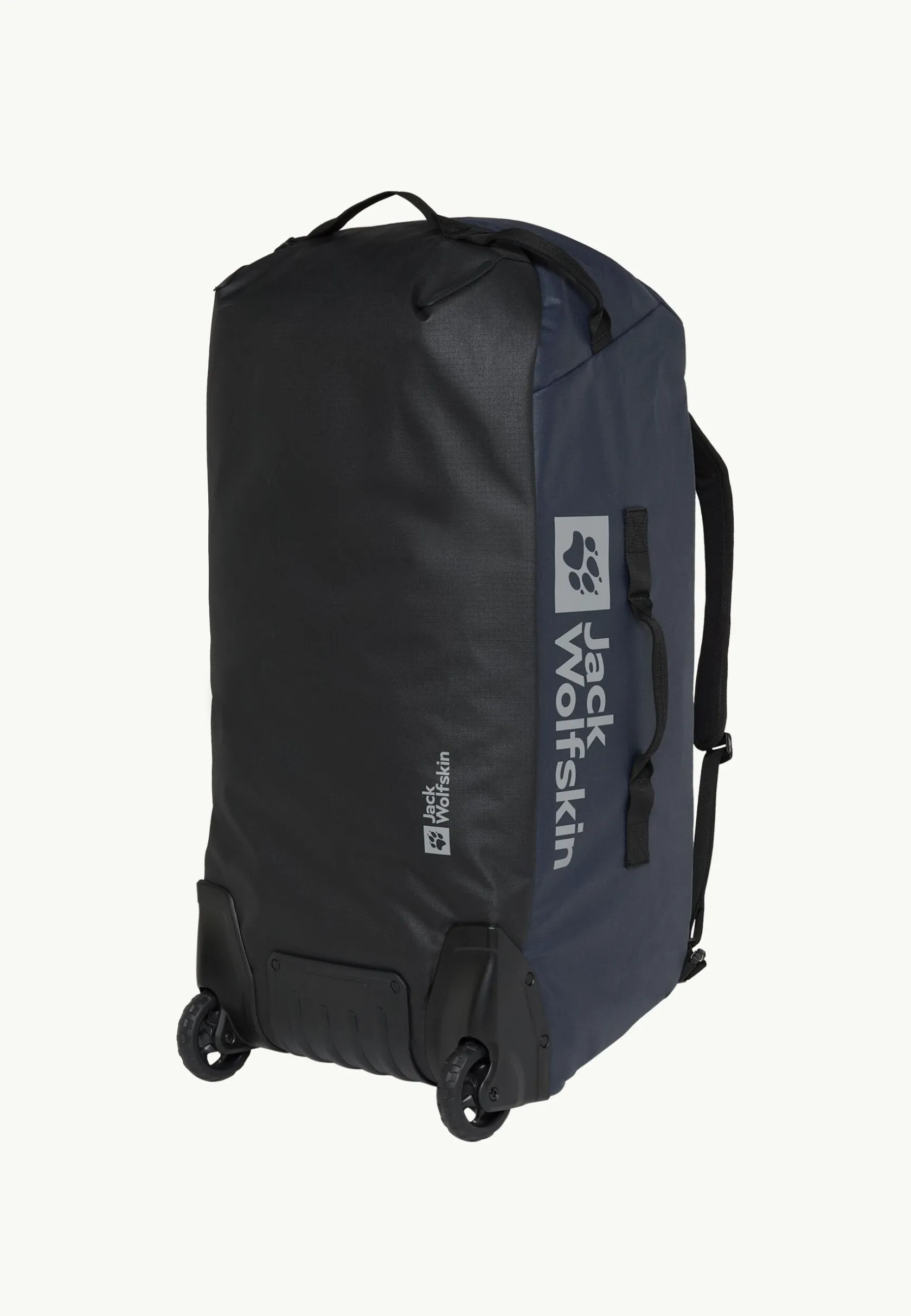 Jack Wolfskin Bagages De Voyage & Sport-All-in Duffle Wheeler 90