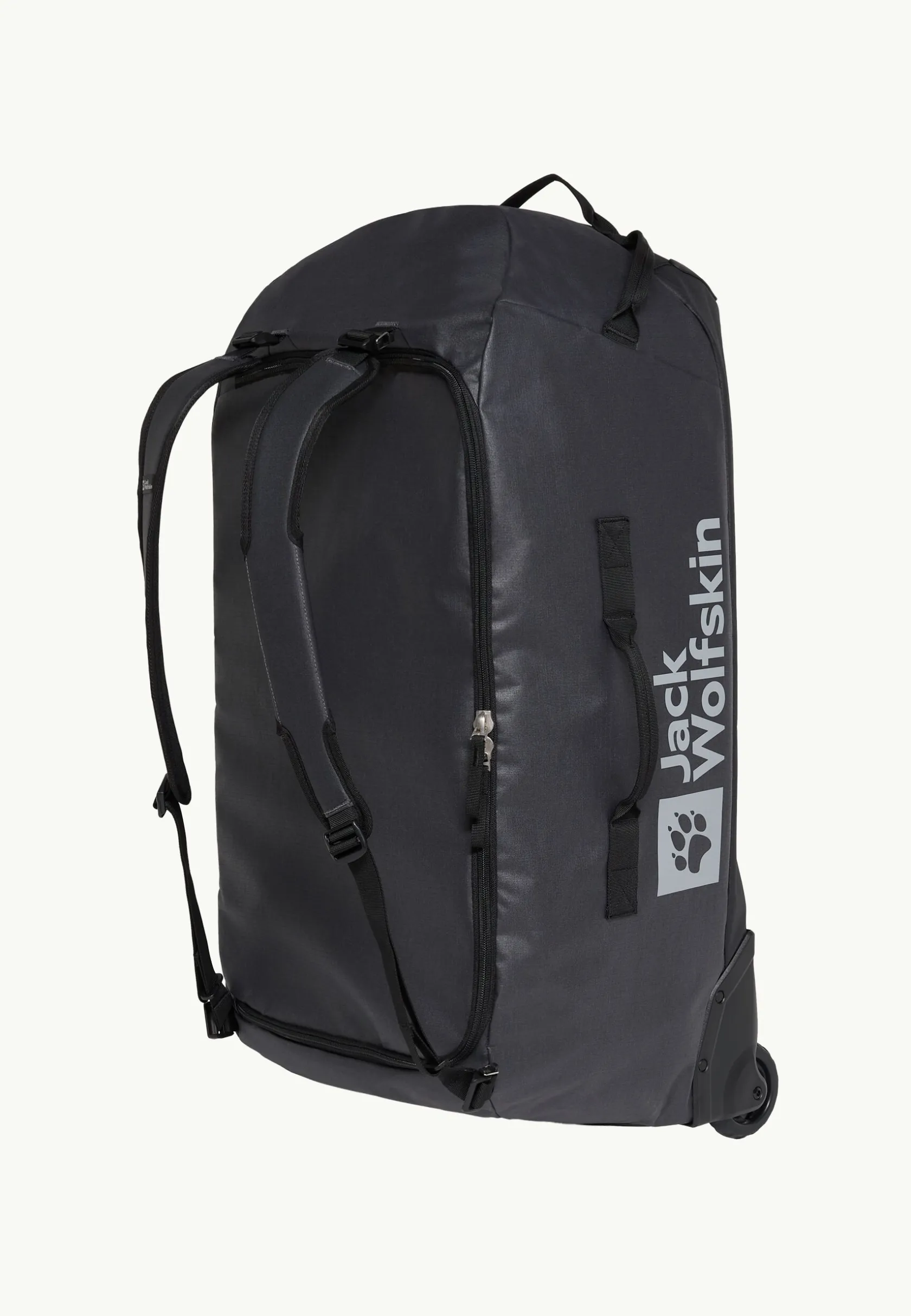 Jack Wolfskin Bagages De Voyage & Sport-All-in Duffle Wheeler 90