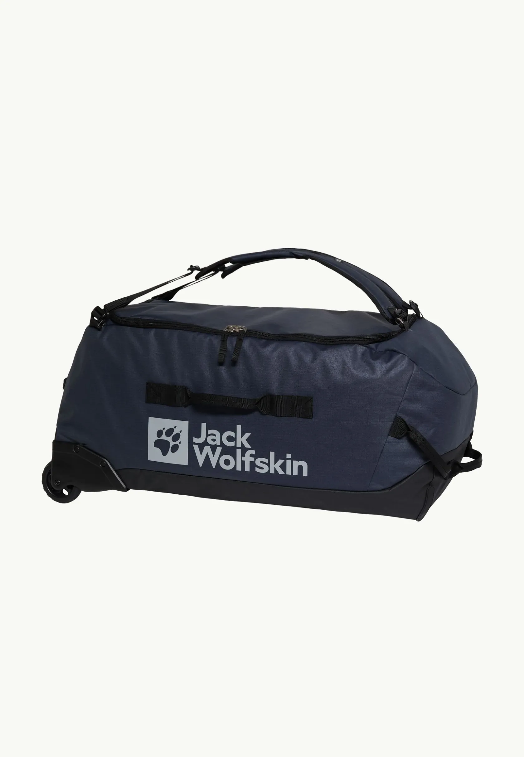 Jack Wolfskin Bagages De Voyage & Sport-All-in Duffle Wheeler 90