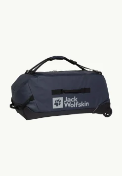 Jack Wolfskin Bagages De Voyage & Sport-All-in Duffle Wheeler 90