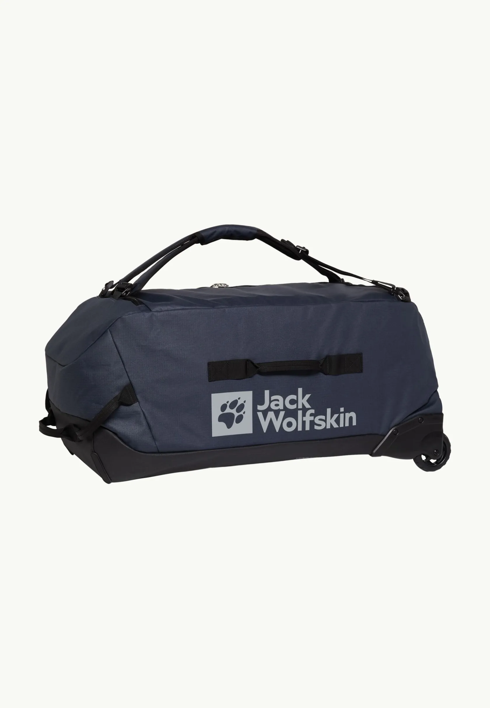 Jack Wolfskin Bagages De Voyage & Sport-All-in Duffle Wheeler 90