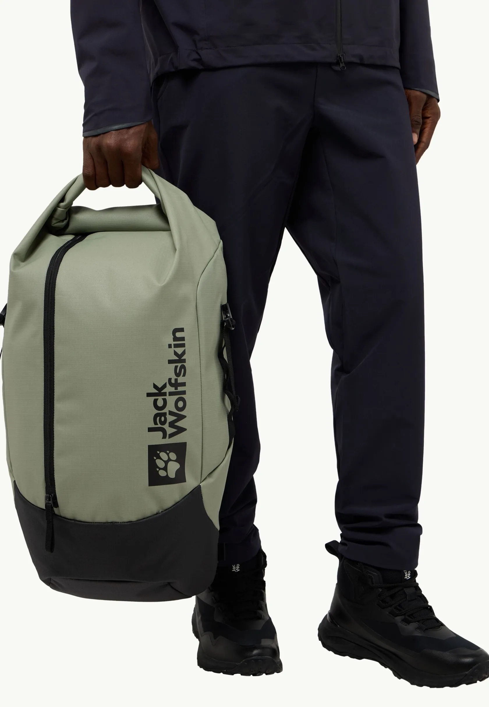 Jack Wolfskin Sacs À Dos Scolaires & Pour Ordinateur Portable|Sacs À Dos De Randonnée-All-in Pack 30