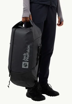 Jack Wolfskin Sacs À Dos Scolaires & Pour Ordinateur Portable|Sacs À Dos De Randonnée-All-in Pack 30