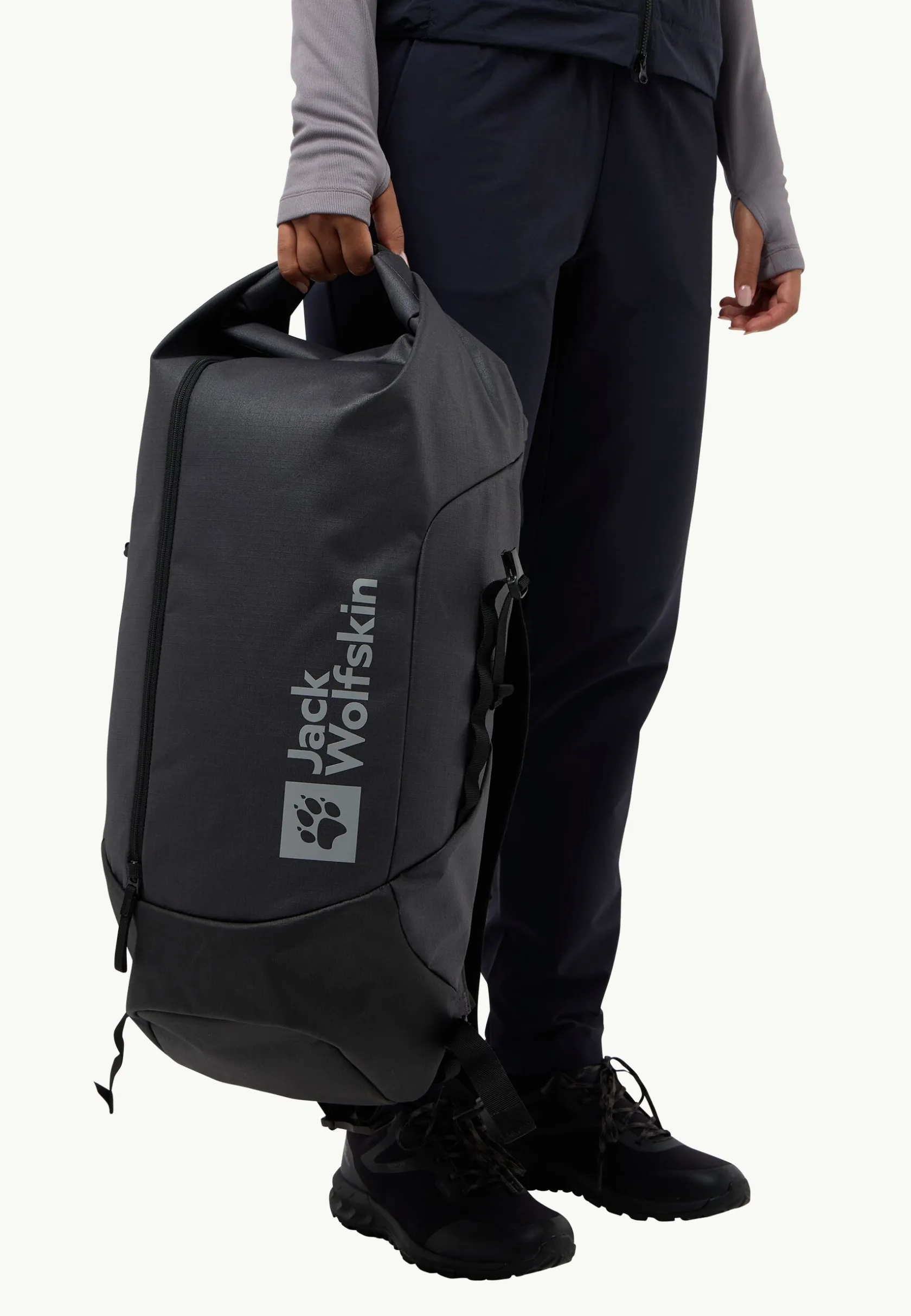Jack Wolfskin Sacs À Dos Scolaires & Pour Ordinateur Portable|Sacs À Dos De Randonnée-All-in Pack 30