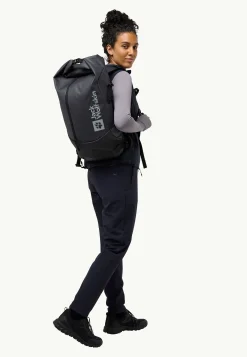 Jack Wolfskin Sacs À Dos Scolaires & Pour Ordinateur Portable|Sacs À Dos De Randonnée-All-in Pack 30