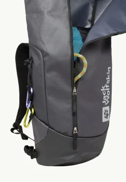 Jack Wolfskin Sacs À Dos Scolaires & Pour Ordinateur Portable|Sacs À Dos De Randonnée-All-in Pack 30