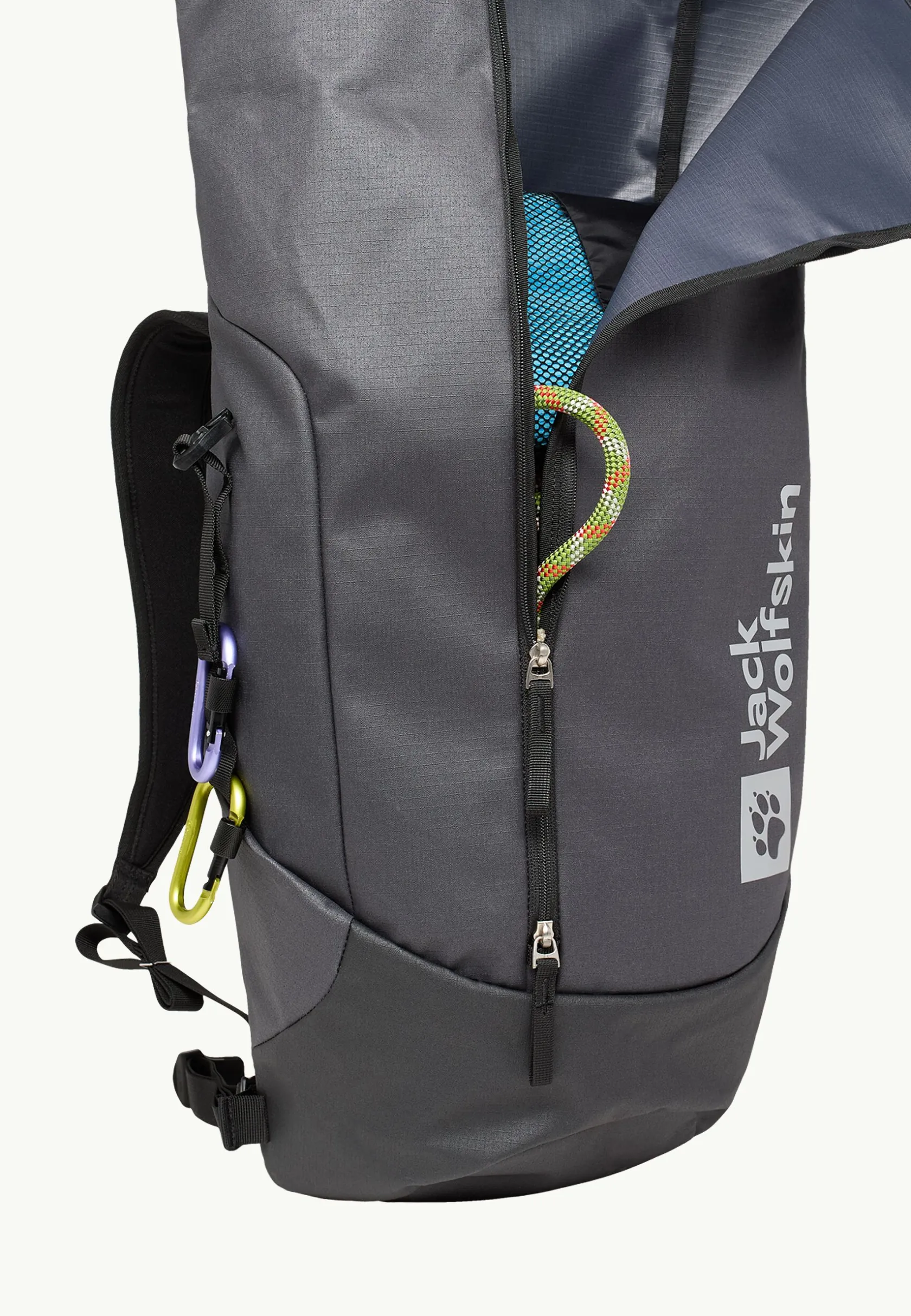 Jack Wolfskin Sacs À Dos Scolaires & Pour Ordinateur Portable|Sacs À Dos De Randonnée-All-in Pack 30