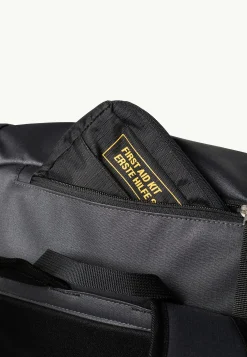 Jack Wolfskin Sacs À Dos Scolaires & Pour Ordinateur Portable|Sacs À Dos De Randonnée-All-in Pack 30