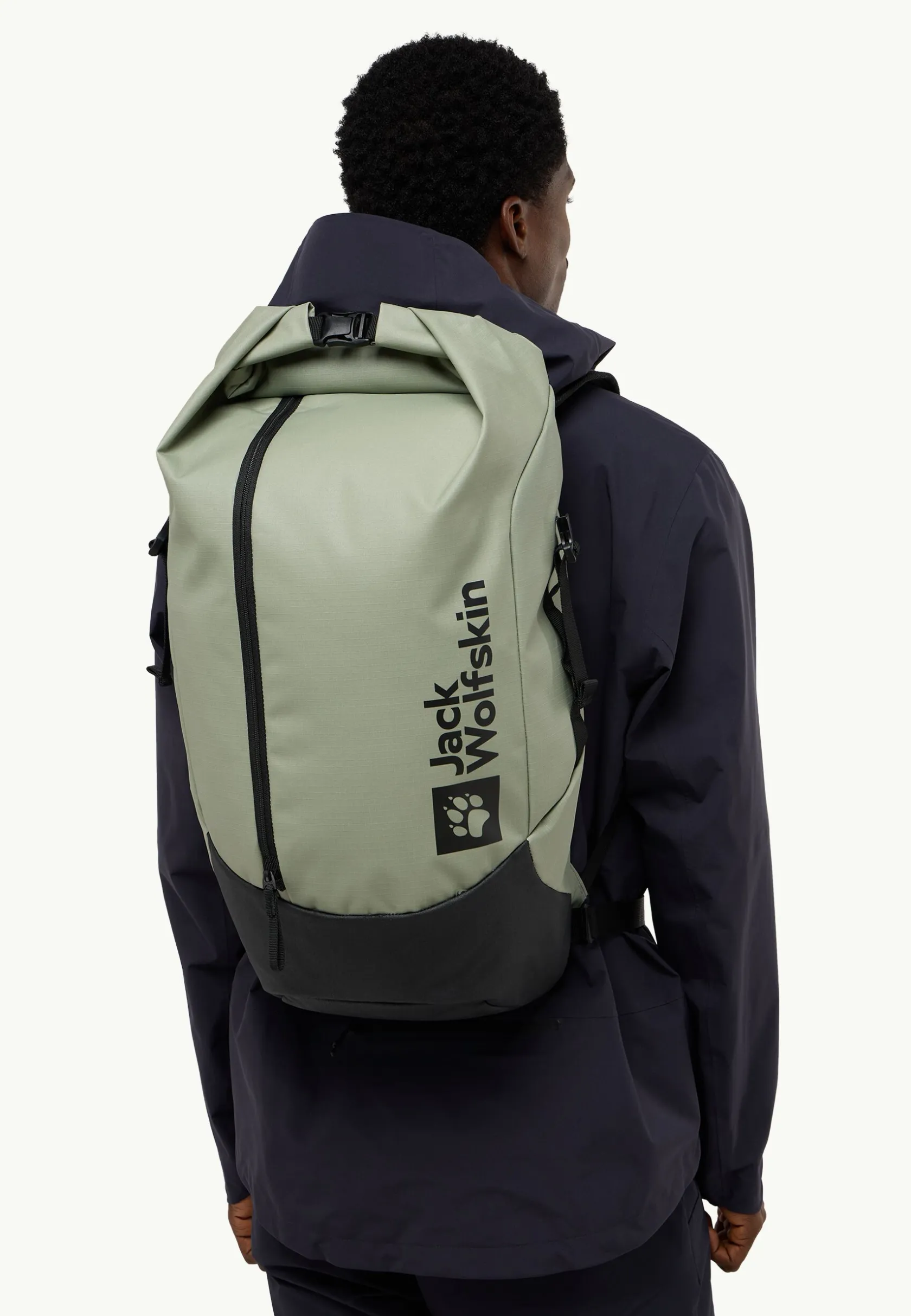 Jack Wolfskin Sacs À Dos Scolaires & Pour Ordinateur Portable|Sacs À Dos De Randonnée-All-in Pack 30