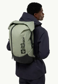 Jack Wolfskin Sacs À Dos Scolaires & Pour Ordinateur Portable|Sacs À Dos De Randonnée-All-in Pack 30