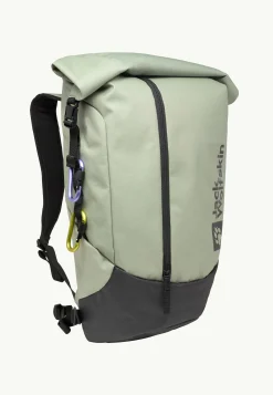 Jack Wolfskin Sacs À Dos Scolaires & Pour Ordinateur Portable|Sacs À Dos De Randonnée-All-in Pack 30