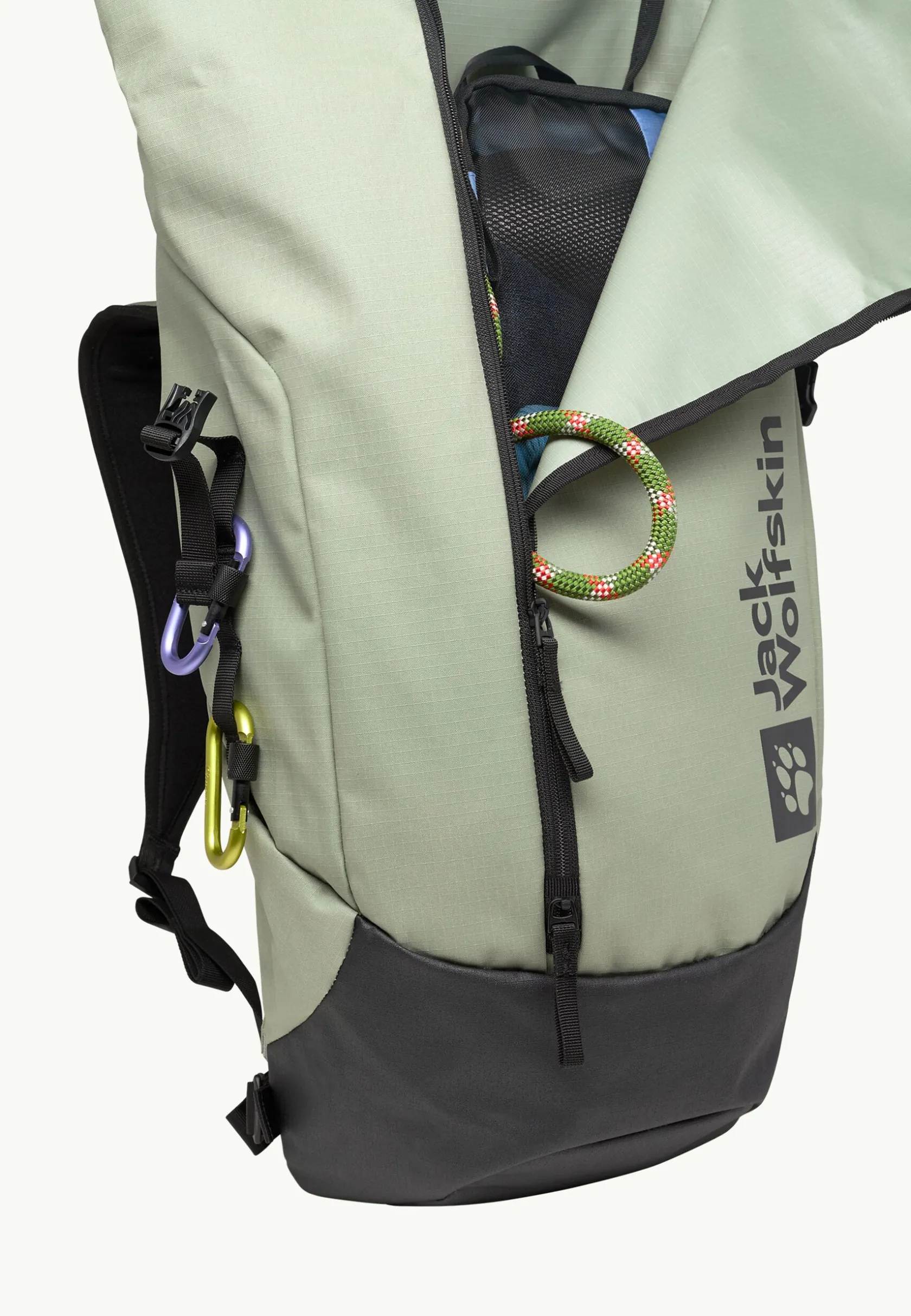 Jack Wolfskin Sacs À Dos Scolaires & Pour Ordinateur Portable|Sacs À Dos De Randonnée-All-in Pack 30