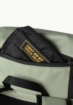 Jack Wolfskin Sacs À Dos Scolaires & Pour Ordinateur Portable|Sacs À Dos De Randonnée-All-in Pack 30
