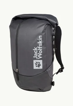 Jack Wolfskin Sacs À Dos Scolaires & Pour Ordinateur Portable|Sacs À Dos De Randonnée-All-in Pack 30