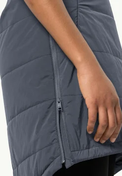 Jack Wolfskin Lifestyle|Jupes & Shorts-Alpengluehen Skirt W