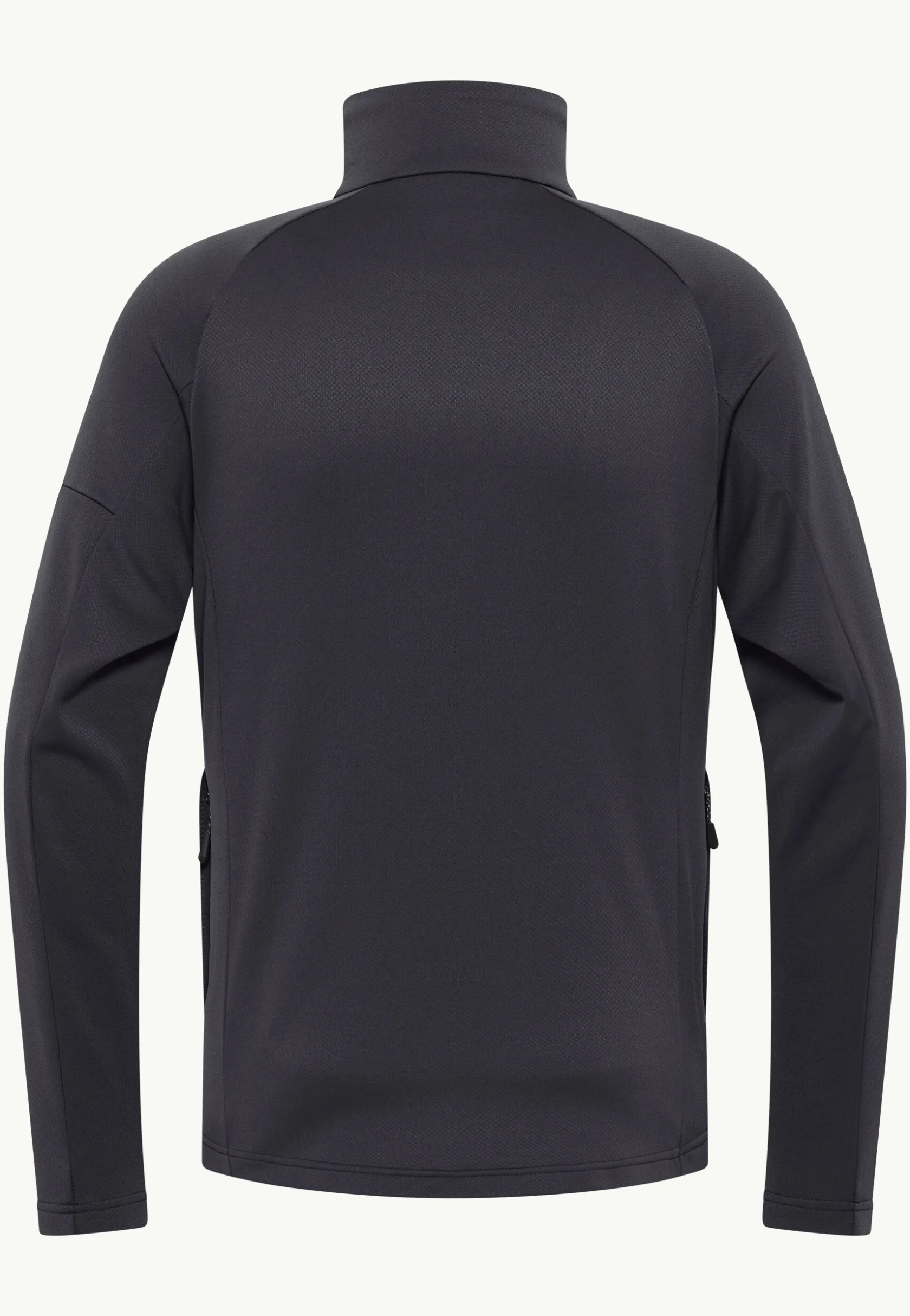 Jack Wolfskin Polaire|Vestes En Polaire-Alpgrat Fz M