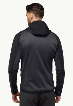 Jack Wolfskin Polaire|Vestes En Polaire-Alpgrat Xt Jkt M