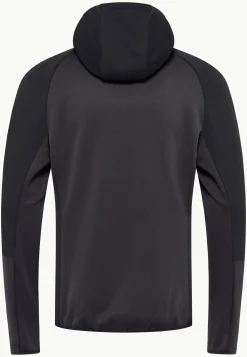Jack Wolfskin Polaire|Vestes En Polaire-Alpgrat Xt Jkt M