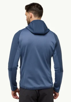 Jack Wolfskin Polaire|Vestes En Polaire-Alpgrat Xt Jkt M