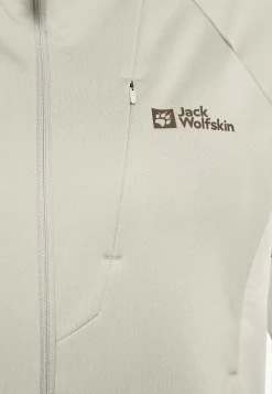 Jack Wolfskin Polaire|Couches Intermédiaires & Vestes En Polaire-Alpgrat Xt Jkt W