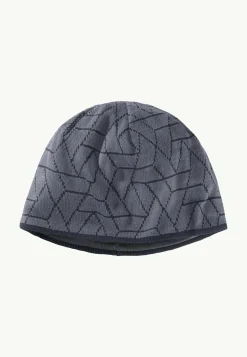 Jack Wolfskin Randonnée|Randonnée-Alpspitze Beanie