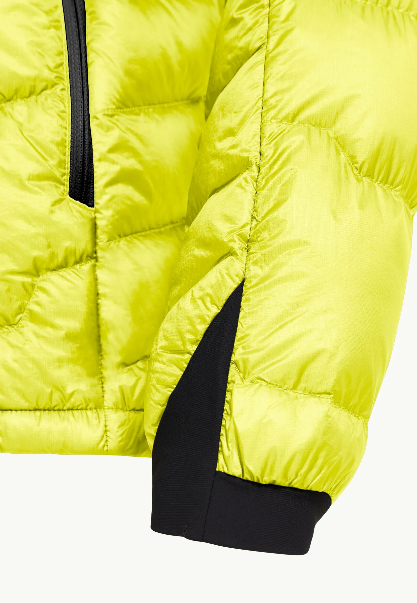 Jack Wolfskin Esquí|Gilets-Alpspitze Down Hoody M