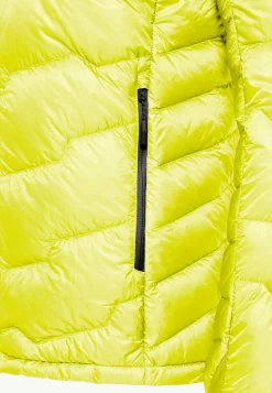 Jack Wolfskin Esquí|Gilets-Alpspitze Down Hoody M