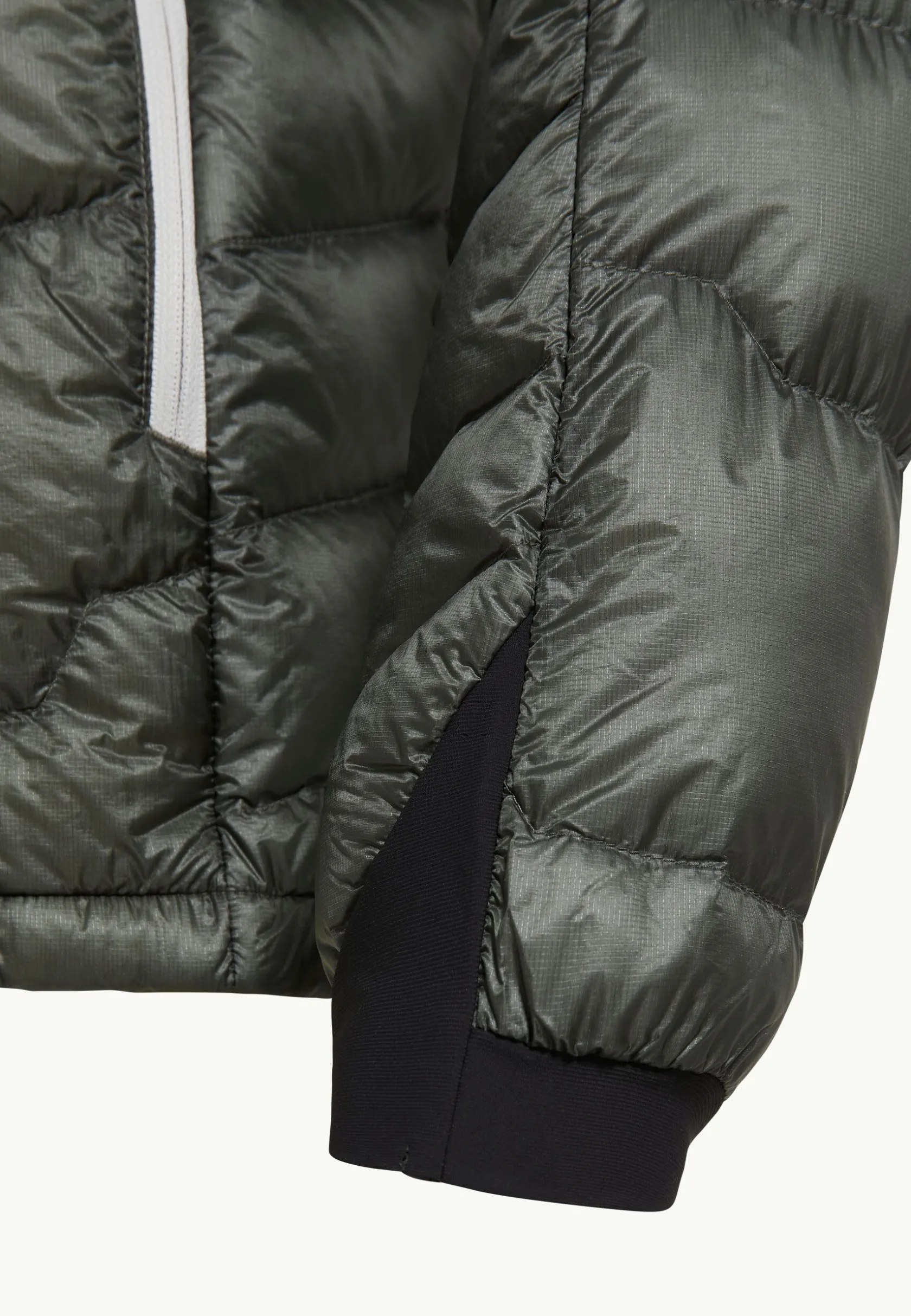 Jack Wolfskin Esquí|Gilets-Alpspitze Down Hoody M