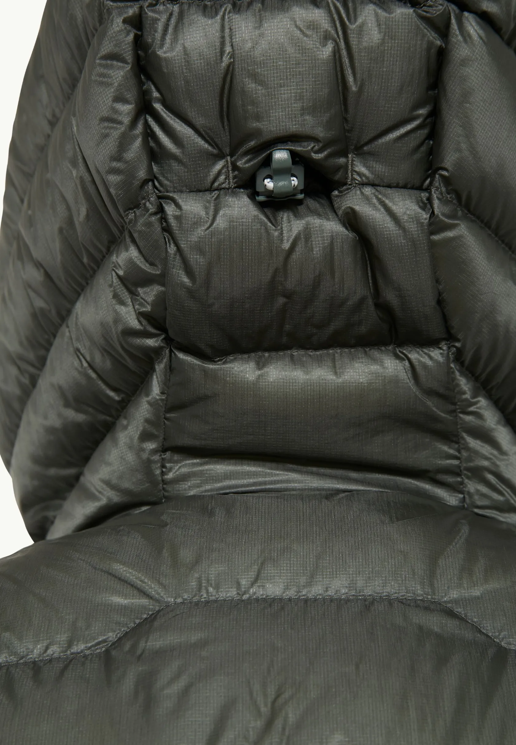Jack Wolfskin Esquí|Gilets-Alpspitze Down Hoody M