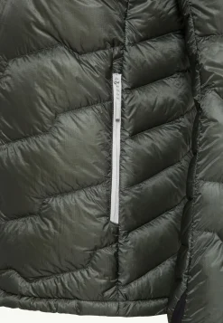 Jack Wolfskin Esquí|Gilets-Alpspitze Down Hoody M