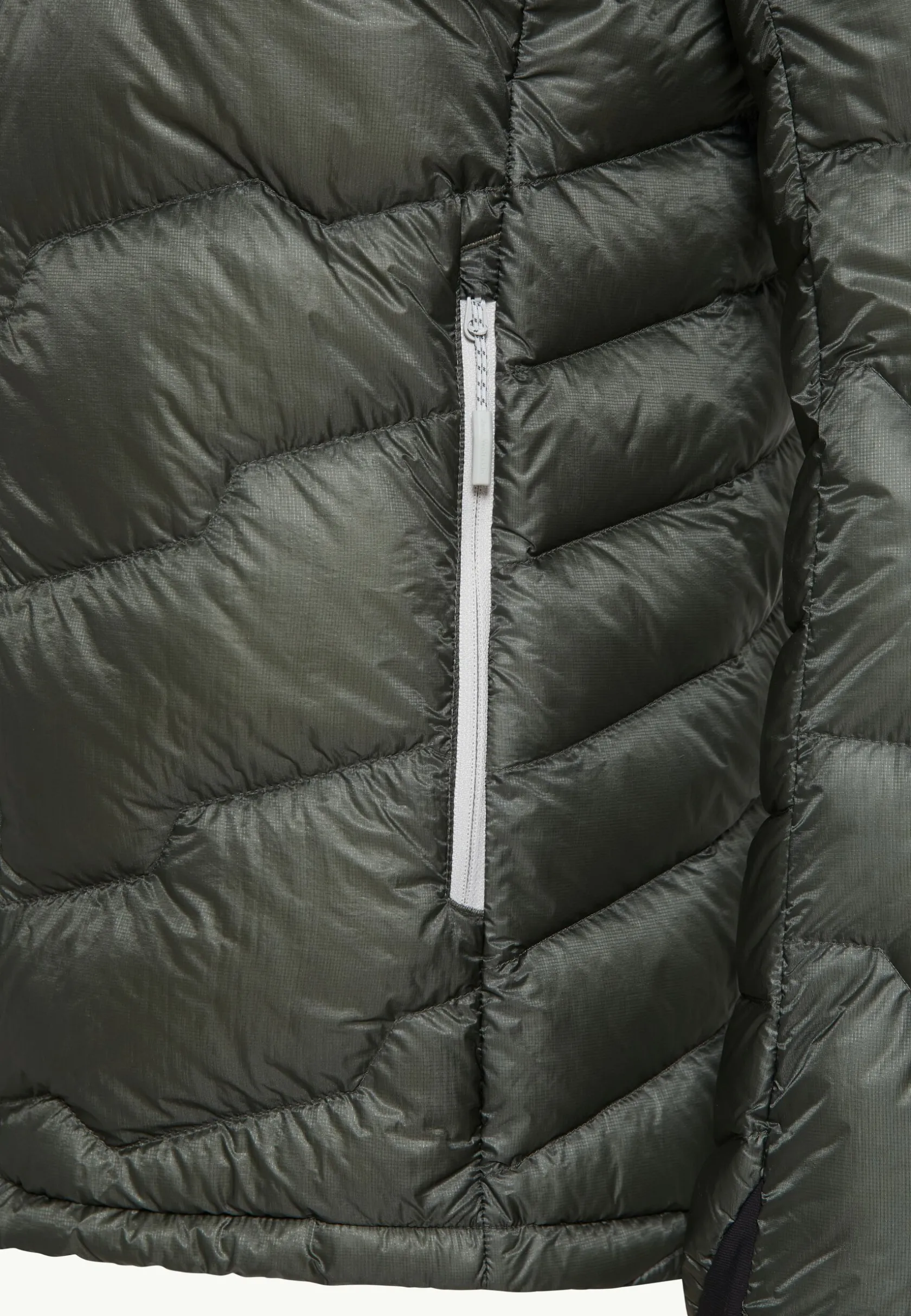 Jack Wolfskin Esquí|Gilets-Alpspitze Down Hoody M