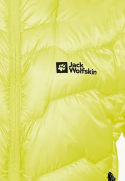 Jack Wolfskin Esquí|Gilets-Alpspitze Down Hoody M