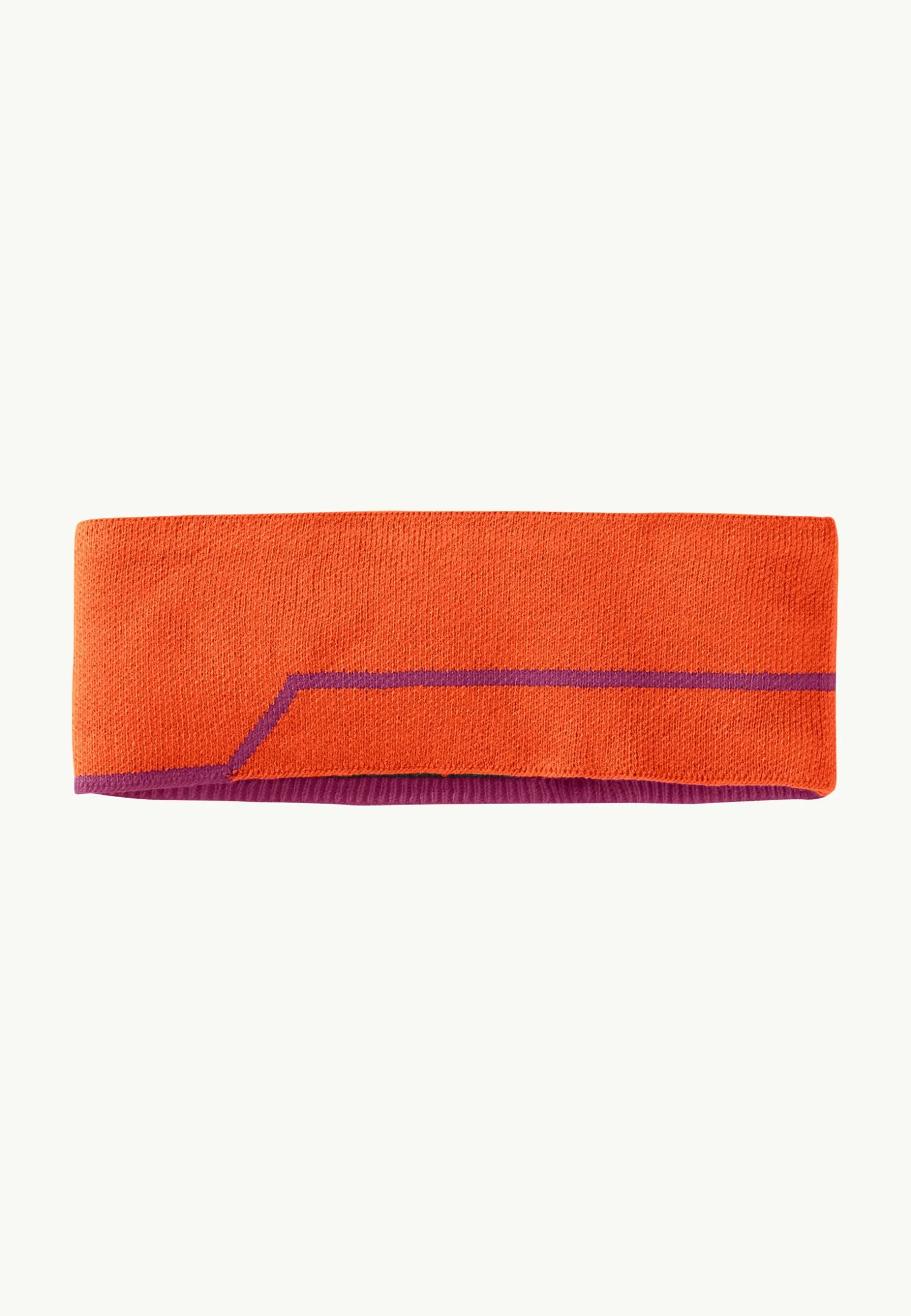 Jack Wolfskin Discovery|Esquí-Alpspitze Headband