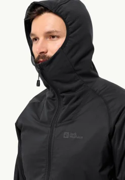 Jack Wolfskin Discovery|Esquí-Alpspitze Ins Hybrid M