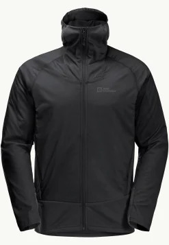 Jack Wolfskin Discovery|Esquí-Alpspitze Ins Hybrid M
