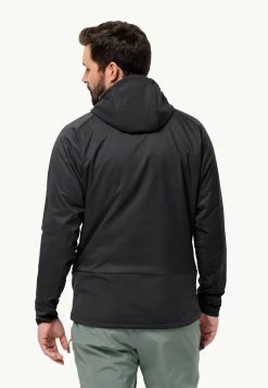 Jack Wolfskin Discovery|Esquí-Alpspitze Ins Hybrid M