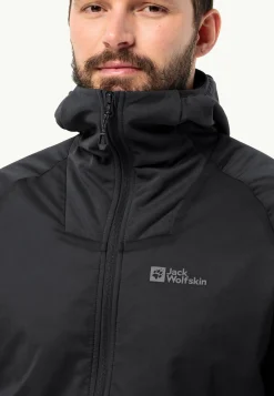 Jack Wolfskin Discovery|Esquí-Alpspitze Ins Hybrid M