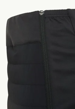 Jack Wolfskin Esquí|Jupes-Alpspitze Ins Skirt W black