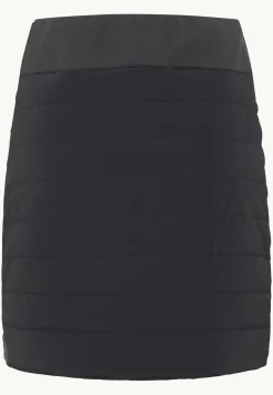 Jack Wolfskin Esquí|Jupes-Alpspitze Ins Skirt W black