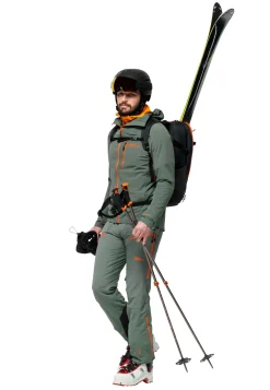 Jack Wolfskin Sacs À Dos De Randonnée|Discovery-Alpspitze Pack 22