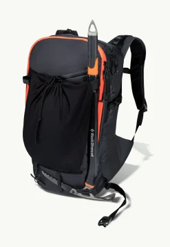 Jack Wolfskin Sacs À Dos De Randonnée|Discovery-Alpspitze Pack 22