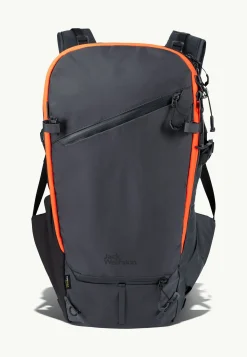Jack Wolfskin Sacs À Dos De Randonnée|Discovery-Alpspitze Pack 22