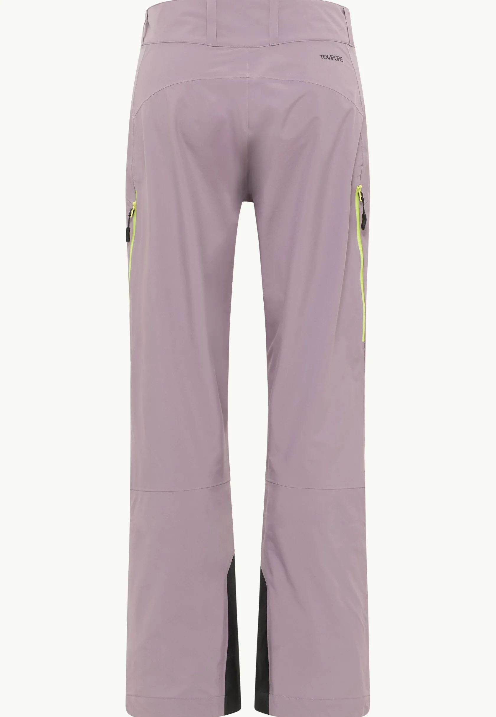 Jack Wolfskin Esquí-Alpspitze Tour 3l Pants W wild blossom