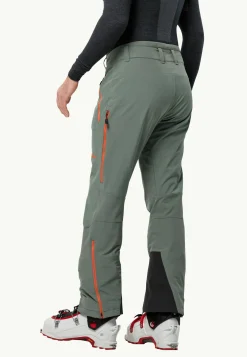 Jack Wolfskin Discovery|Esquí-Alpspitze Tour Pants M