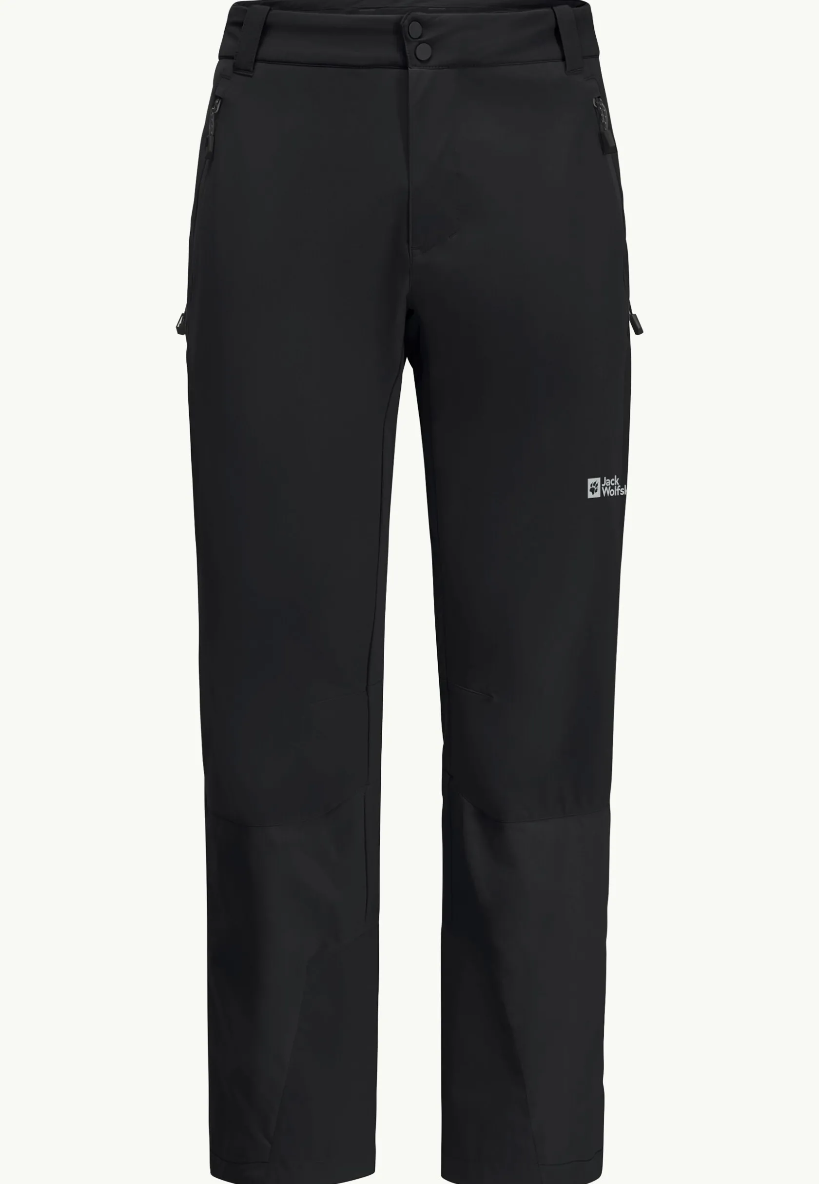 Jack Wolfskin Discovery|Esquí-Alpspitze Tour Pants M