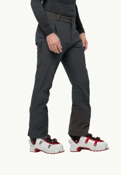 Jack Wolfskin Discovery|Esquí-Alpspitze Tour Pants M