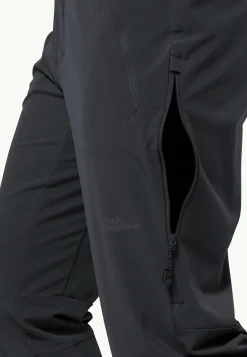 Jack Wolfskin Discovery|Esquí-Alpspitze Tour Pants M