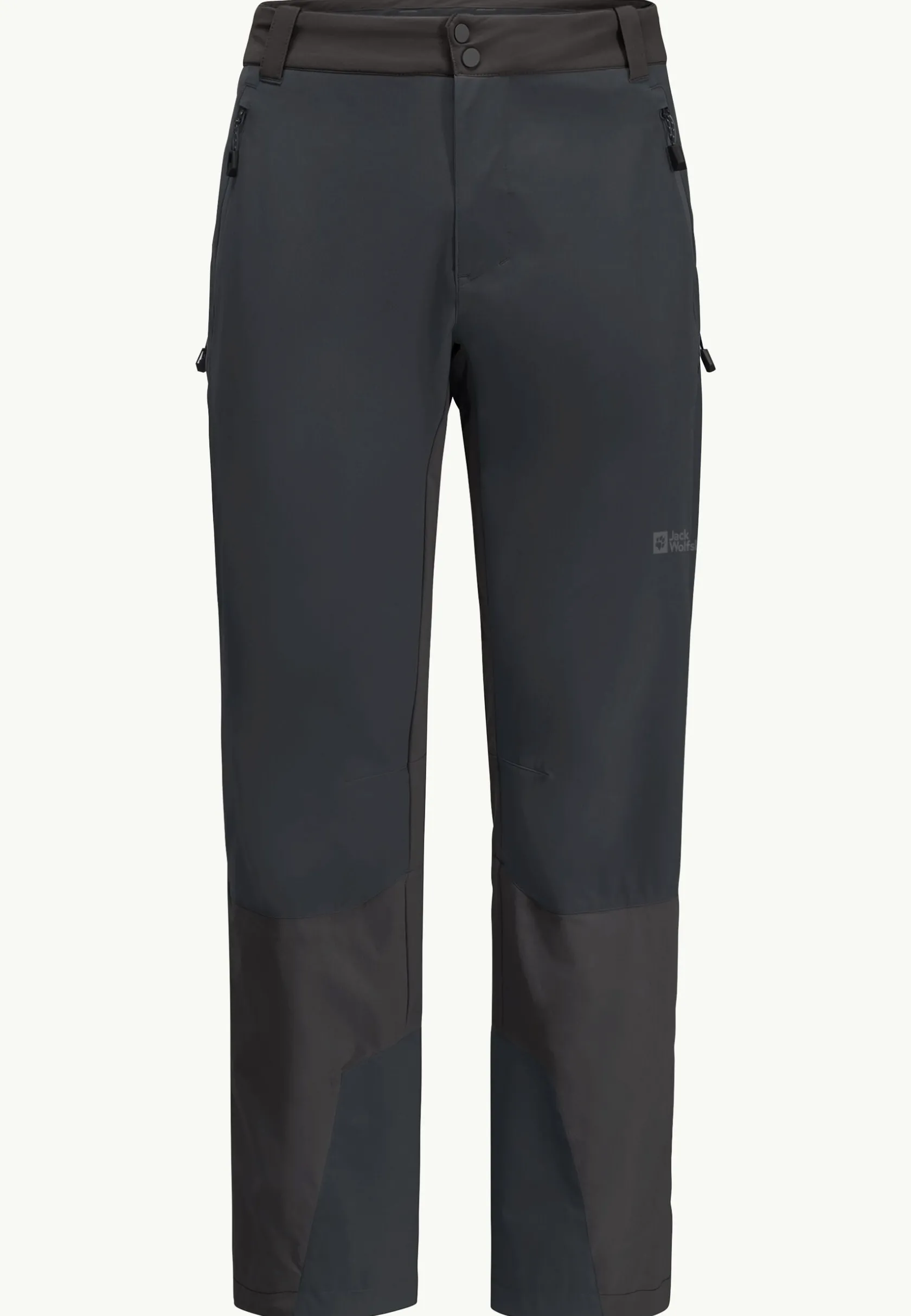 Jack Wolfskin Discovery|Esquí-Alpspitze Tour Pants M