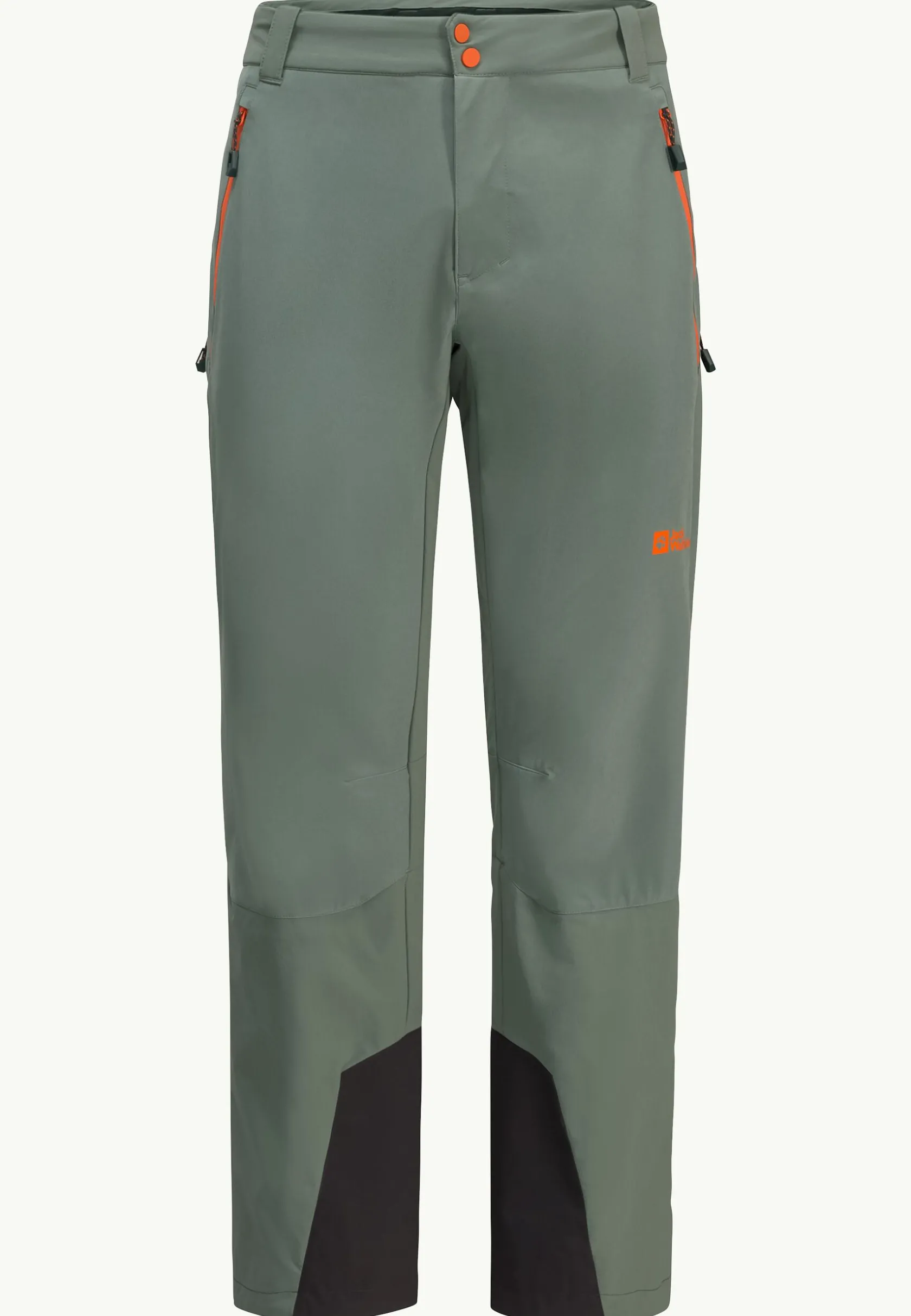 Jack Wolfskin Discovery|Esquí-Alpspitze Tour Pants M